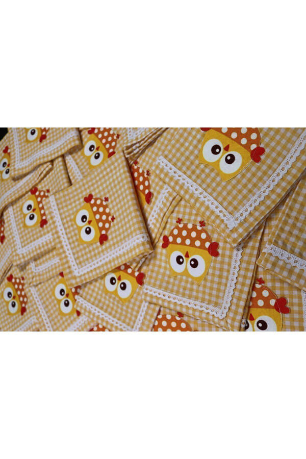 Детское покрывало для девочки - 1