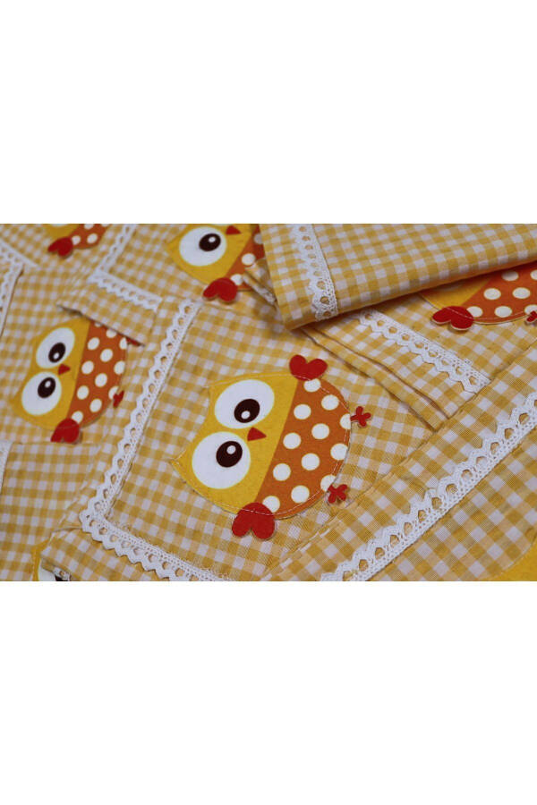 Детское покрывало для девочки - 2