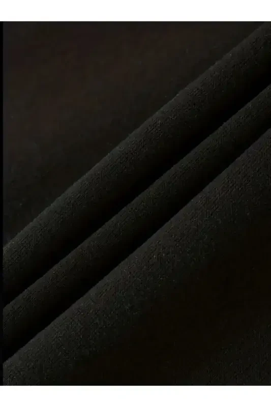 Девочка-мальчик Толстовка с капюшоном без принта (Новый продукт) 1 шт. Tir-2 - 8