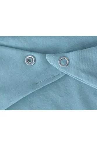 Девочка Треугольный Платок Трикотаж Слюнявчик и Нагрудник 10 Штук - 3