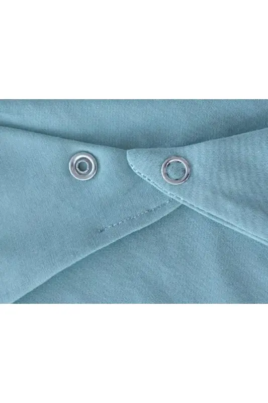 Девочка Треугольный Платок Трикотаж Слюнявчик и Нагрудник 10 Штук - 3