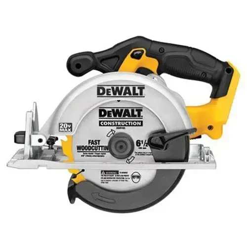 DEWALT DCD771C2 20V MAX simsiz lityum-ion 1/2 dyuymli ixcham burg'ulash moslamasi DCS391B 20 voltli MAX Li-ion aylanma arra bilan - DEWALT (1)
