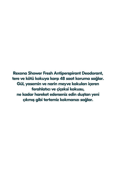 Дезодорант-стик Motion Sense для женщин Shower Fresh 48 часов защиты 40 г х 2 шт - 13