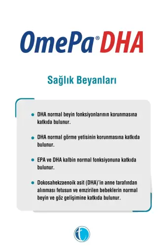Dha 30 Yumuşak Kapsül 8680133000980 - 4