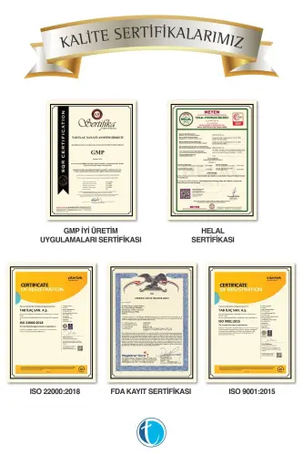 Dha 30 Yumuşak Kapsül 8680133000980 - 5