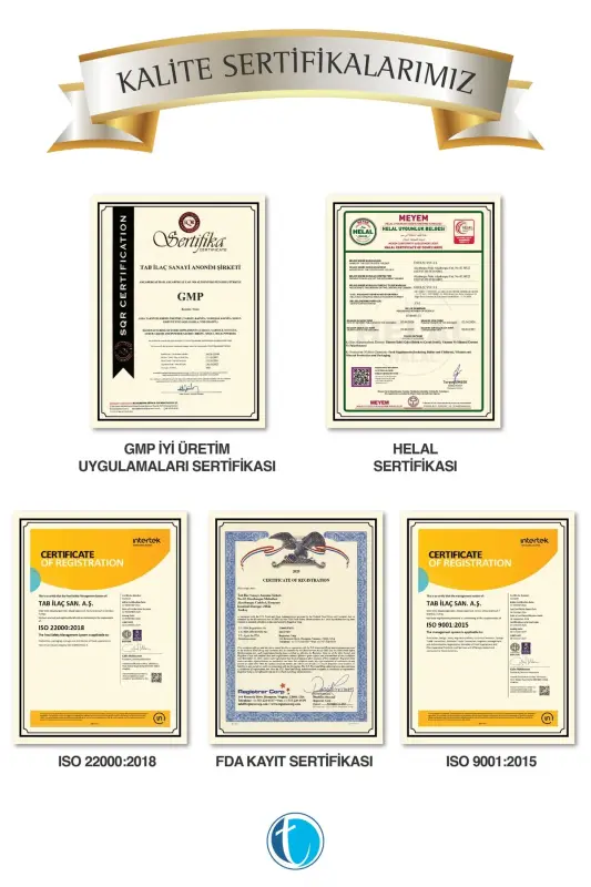 Dha 30 Yumuşak Kapsül 8680133000980 - 5