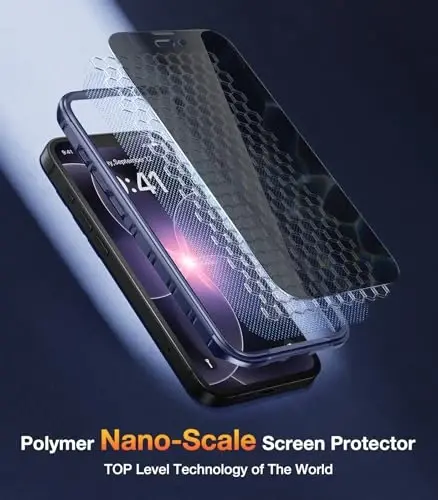 Diaclara Manyetik iPhone 17e Kılıfı ve iPhone 16e Kılıfı 6.1