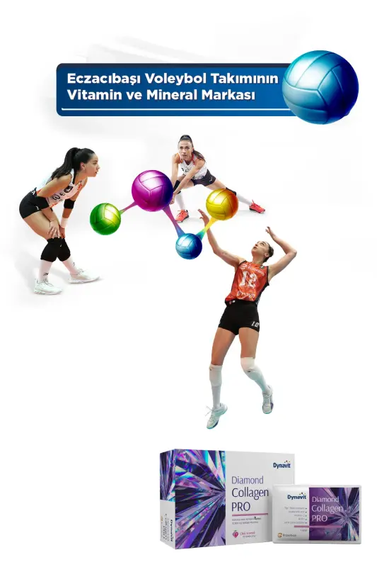 Diamond Collagen Pro 30 саше - 8