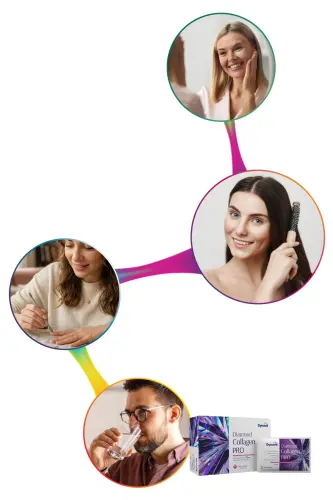 Diamond Collagen Pro 30 саше - 7