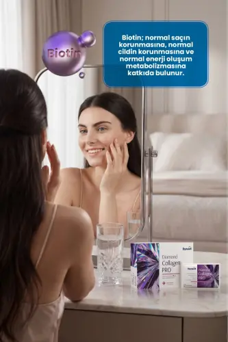 Diamond Collagen Pro 30 саше - 8