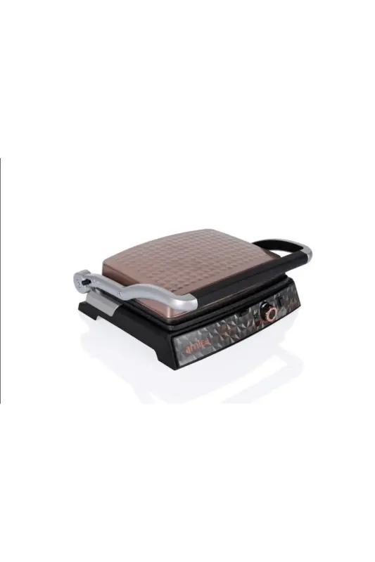 Diamond GH26250 Granit Panjara Toaster Rose - ARNICA