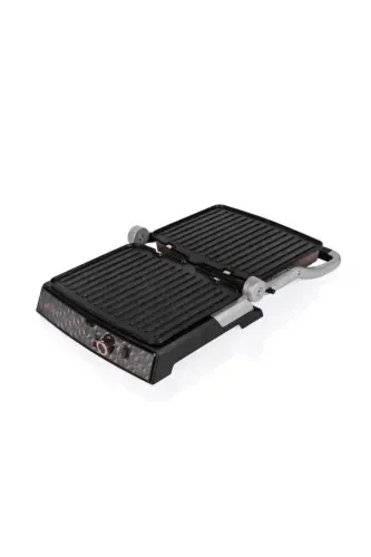 Diamond GH26250 Granite Grill Toaster Rose - 3