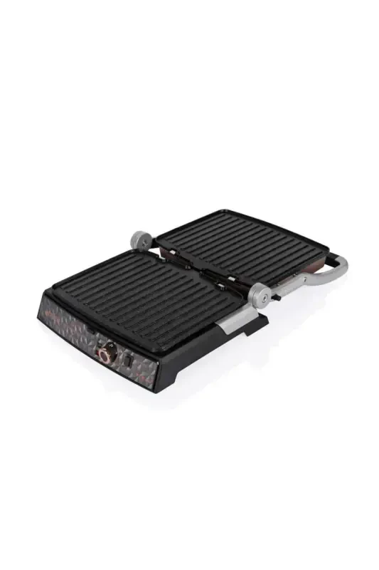 Diamond GH26250 Granite Grill Toaster Rose - 3