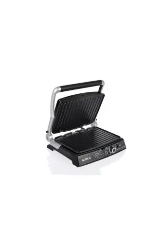Diamond GH26251 Black 2000 W Granite Toaster - 3