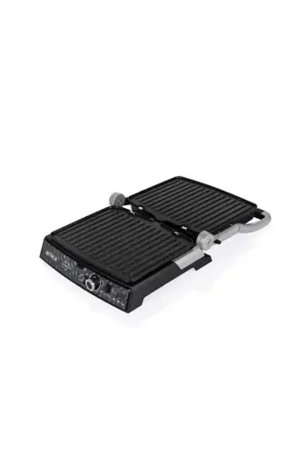 Diamond GH26251 Black 2000 W Granite Toaster - 5