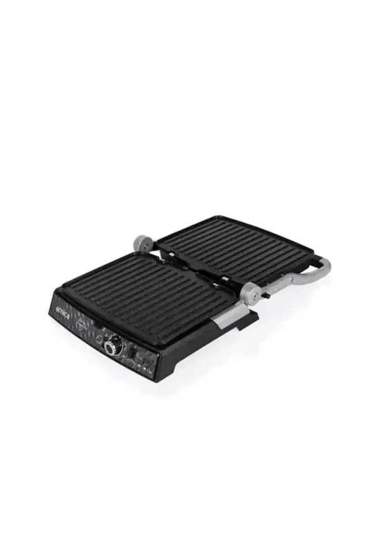 Diamond GH26251 Qora 2000 Vt Granit Toaster - 5