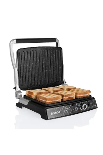 Diamond GH26252 Granit Toaster Inox 