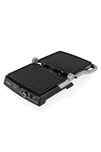 Diamond Inox 2000 W Granit Tost Makinesi Gh26252-İnox - 3