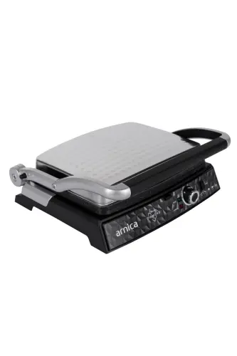 Diamond GH26252 Granite Toaster Inox - ARNICA (1)