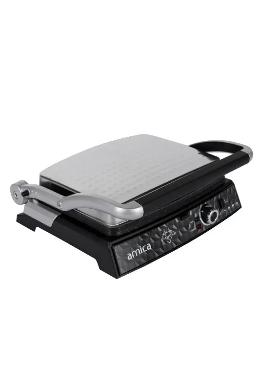Diamond GH26252 Granite Toaster Inox - 2