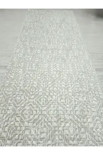 Diamond Нескользящий Ковер Для Комнаты Коридора Кухни бежевый-БЕЖЕВЫЙ - MELIAN (1)