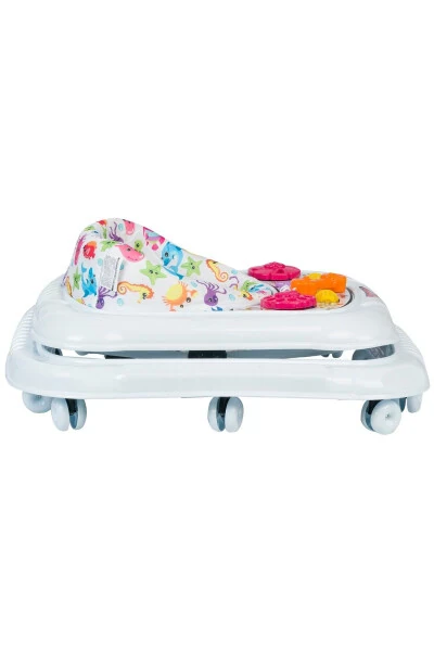 Dido Baliq Yurituvchi O'rgimchak Chaqaloq Yurituvchi - TAŞPINAR (1)