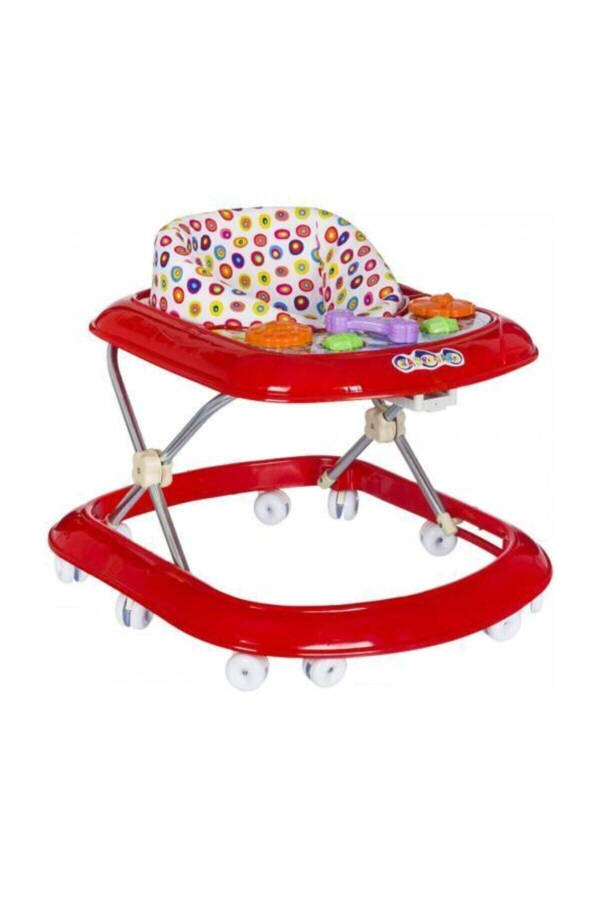 Dido Fish Walker Spider Baby Walker - 8