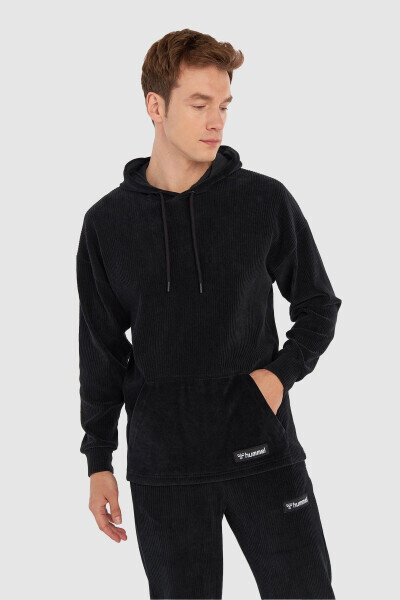 Diego Hoodie - HUMMEL