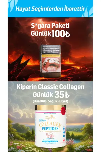 Dietary Supplement Containing 100% Pure and Natural High Bioactive Double Hydrolyzed Collagen Peptides (50 days) - 7