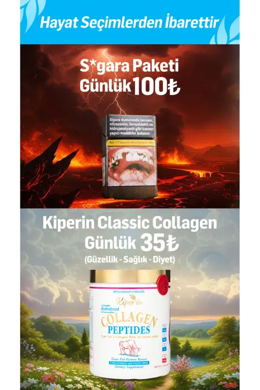 Dietary Supplement Containing 100% Pure and Natural High Bioactive Double Hydrolyzed Collagen Peptides (50 days) - 7