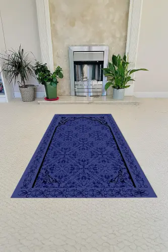 Digital Bosmali Sirpanmaydigan Yuviladigan Sovg'alik Seplik Namozlik Sajda, SAJDA-84-MOR,-MOR - NAPOLI HOME (1)