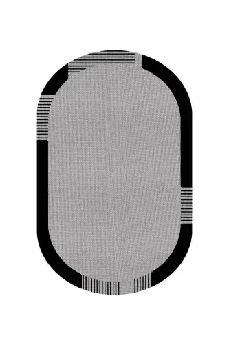 Digital Non-Slip Washable Jute Look Living Room Rug Kitchen Rug Balcony Rug Runner Home Decor - DECOMIA HOME (1)