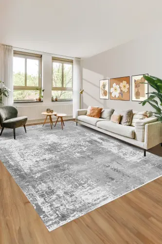 Digital Printed Four Season Washable Non-Slip Base Children's Rug, Runner, Kitchen And Living Room Rug - 3