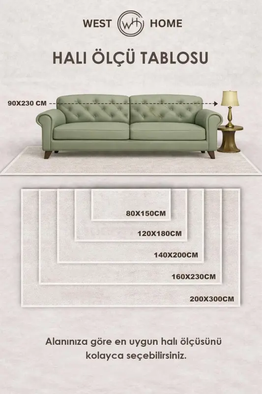 Digital Printed Washable Anti-Slip Bottom Living Room Carpet Kitchen Runner And Bathroom Mat - 7