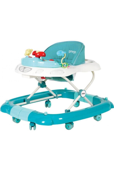 Digo Baby Walker Blue 5082 - 1