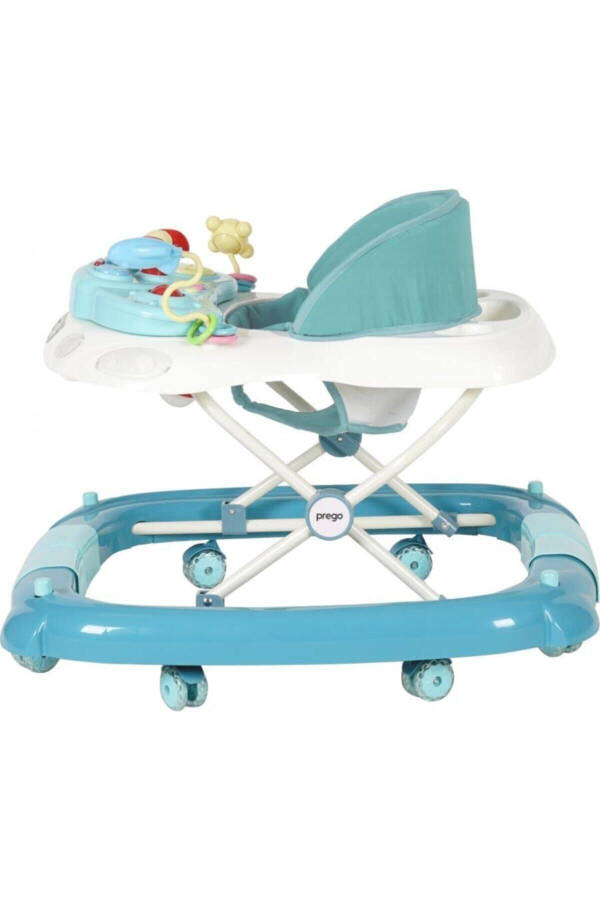 Digo Baby Walker Blue 5082 - 2