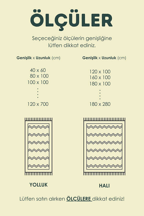 Dijital Baskılı Dört Mevsim Yıkanabilir Kaymaz Taban Çocuk Halısı, Yolluk, Mutfak Ve Salon Halısı - 20