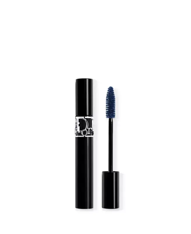 Diorshow 24H Buildable Volume Mascara-288 Blue (A deep blue) - 3
