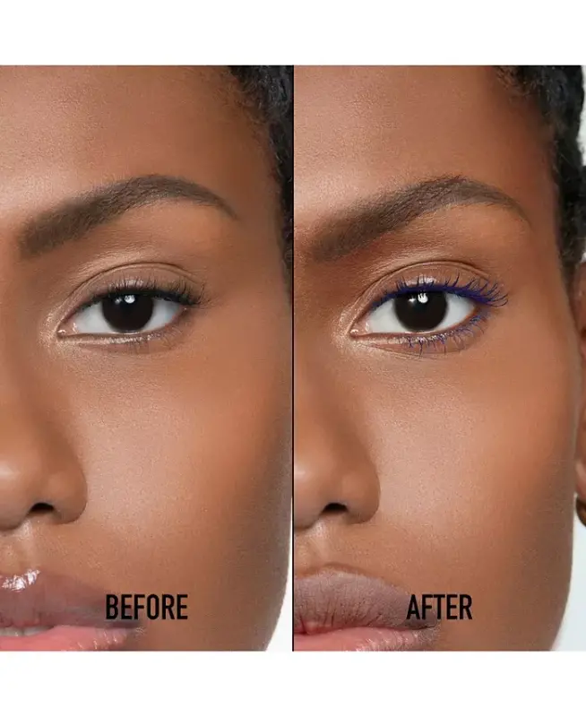 Diorshow 24H Buildable Volume Mascara - 288 Blue (A deep blue) - 7