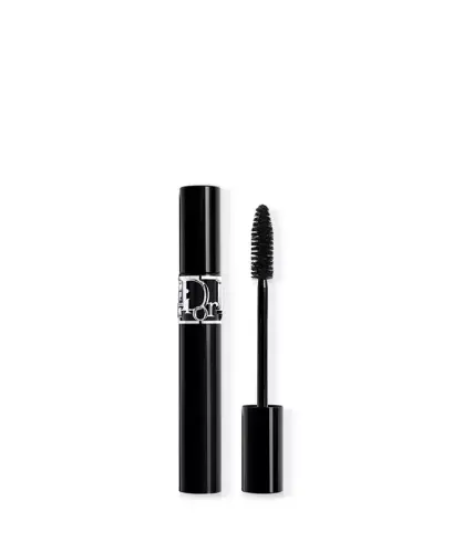 Diorshow 24H Buildable Volume Mascara - 090 Black (A timeless black) - 3