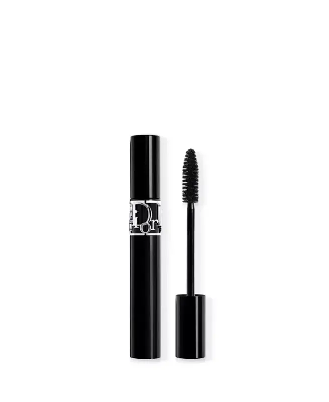 Diorshow 24H Buildable Volume Mascara-090 Black (Abadiy qora rang) - 3