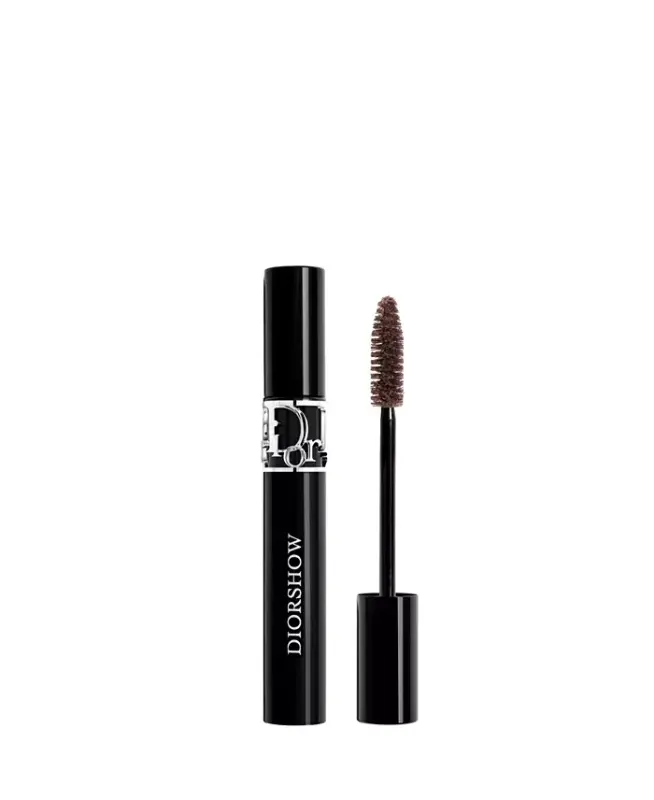Diorshow 24H Buildable Volume Mascara-798 Jigarrang (Muhim jigarrang) - 1