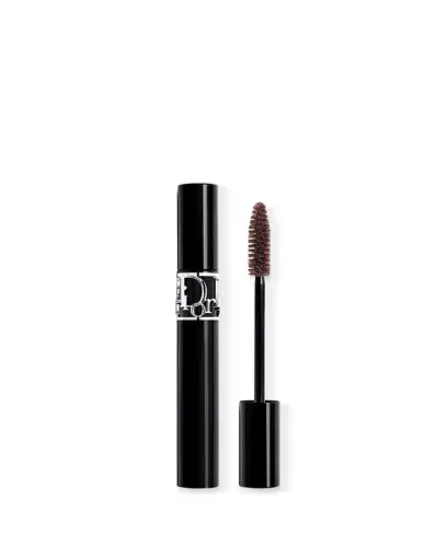 Diorshow 24H Buildable Volume Mascara-798 Jigarrang (Muhim jigarrang) - 3
