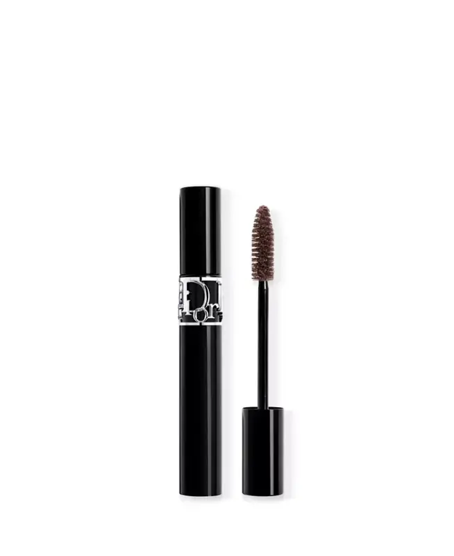 Diorshow 24H Buildable Volume Mascara-798 Jigarrang (Muhim jigarrang) - 3