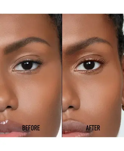 Diorshow 24H Buildable Volume Mascara-798 Jigarrang (Muhim jigarrang) - 4