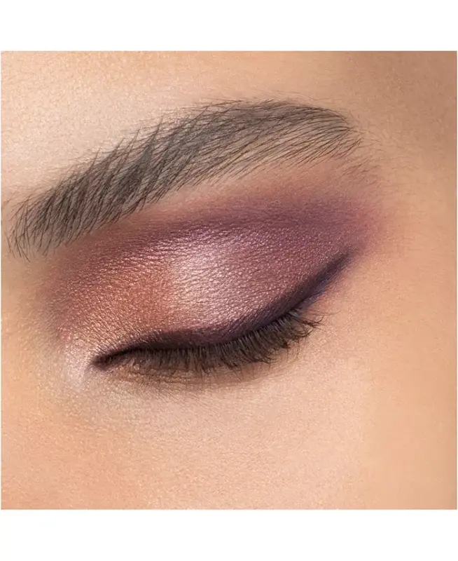 Diorshow 5 Couleurs Couture Eyeshadow Palette-183 Plum Tutu - 4