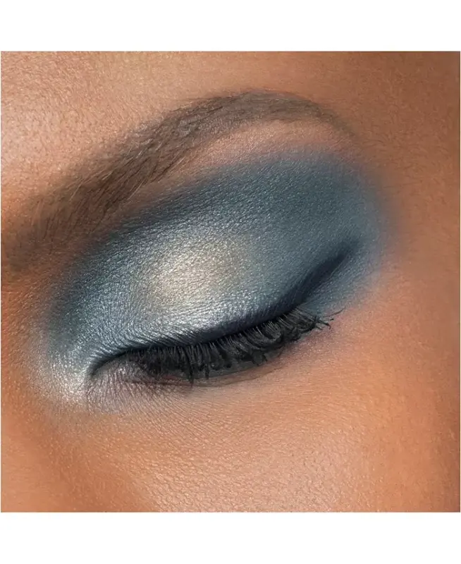 Diorshow 5 Couleurs Couture Eyeshadow Palette-279 Denim - 3