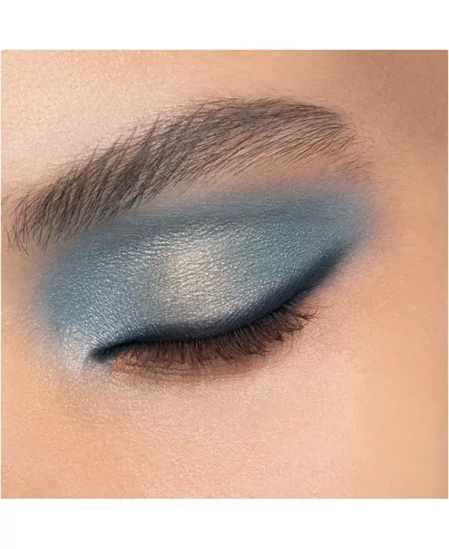 Diorshow 5 Couleurs Couture Eyeshadow Palette-279 Denim - 4