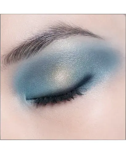 Diorshow 5 Couleurs Couture Eyeshadow Palette-279 Denim - 5