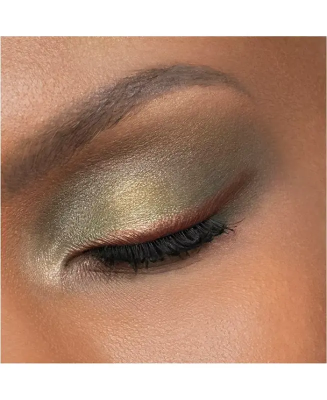 Diorshow 5 Couleurs Couture Eyeshadow Palette-343 Khaki - 3